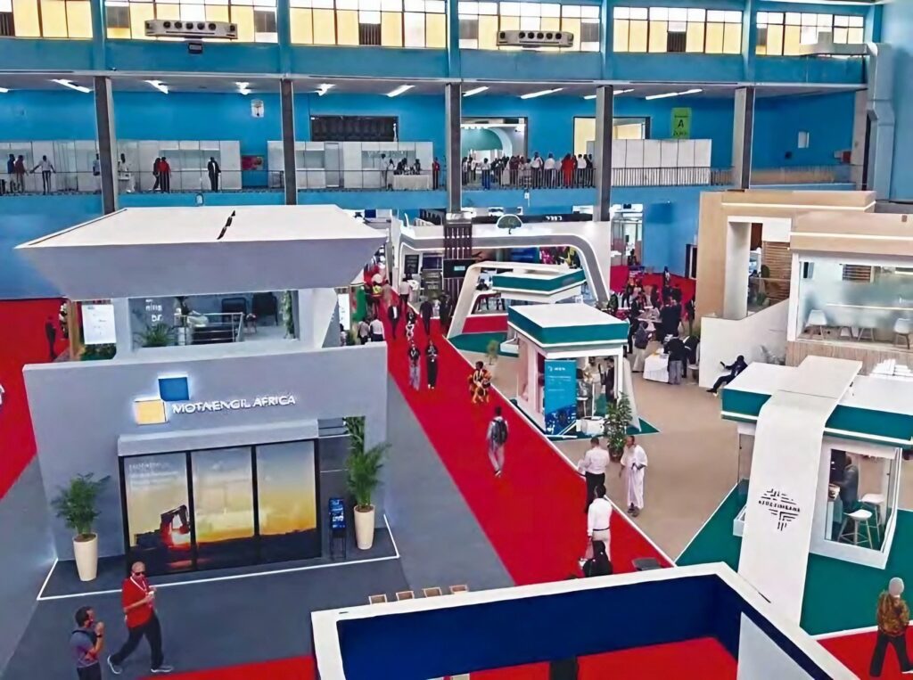 Produits pharmaceutiques, câbles électriques, électroménagers… Le « made in Algeria » à la conquête de l’Afrique