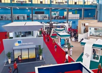 Produits pharmaceutiques, câbles électriques, électroménagers… Le « made in Algeria » à la conquête de l’Afrique