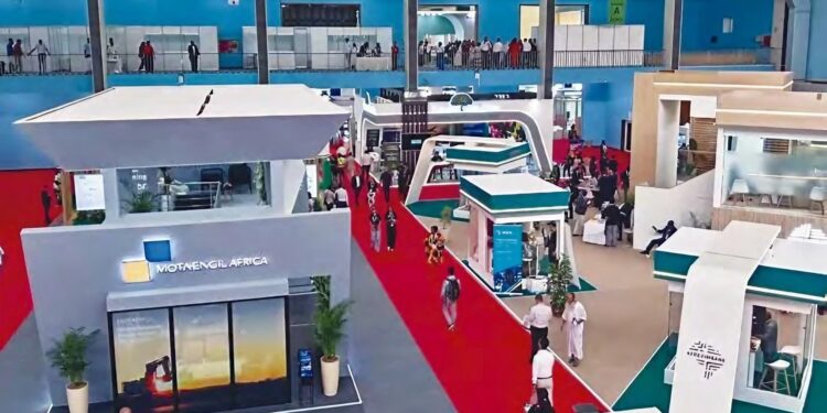 Produits pharmaceutiques, câbles électriques, électroménagers… Le « made in Algeria » à la conquête de l’Afrique