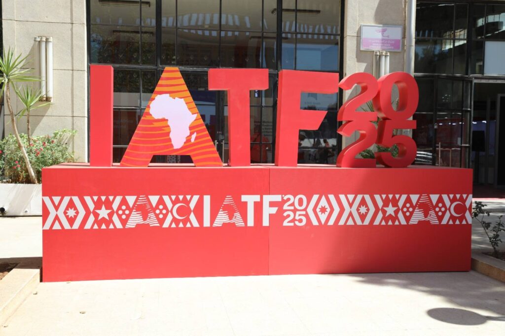 IATF 2025 : L’Algérie, un modèle en matière de sécurité alimentaire