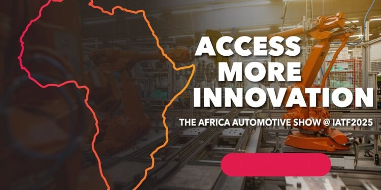 IATF : Signature de deux conventions et d’un accord pour soutenir l’innovation