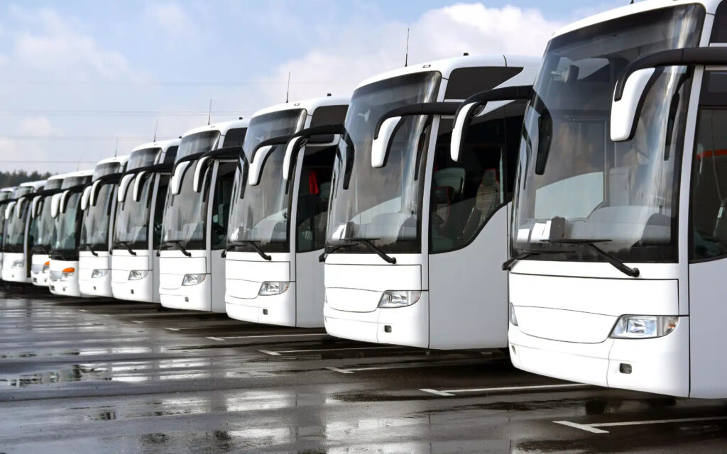 Transports : Parachèvement de l’importation de 10.000 bus en février prochain