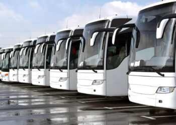 Transports : Parachèvement de l’importation de 10.000 bus en février prochain
