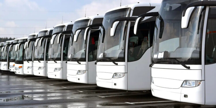 Transports : Parachèvement de l’importation de 10.000 bus en février prochain