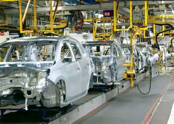 2.500 candidatures postulent pour la création d’un Conseil d'expertises nationales dans l'industrie automobile : Les professionnels issus de la diaspora en force