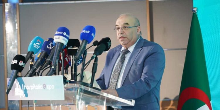 Innovation et numérisation dans l’industrie pharmaceutique : Les recommandations de Ouacim Kouidri