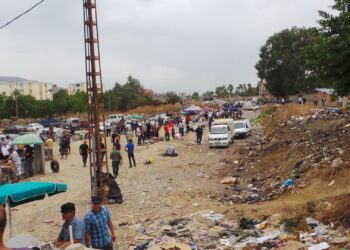 Draâ Ben Khedda (Tizi-Ouzou) : Développement local et lutte contre l’insalubrité