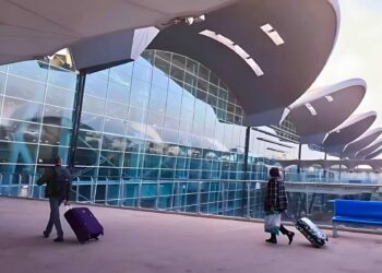 Aéroport international d'Alger : Intégration des technologies de l'IA à compter de décembre prochain