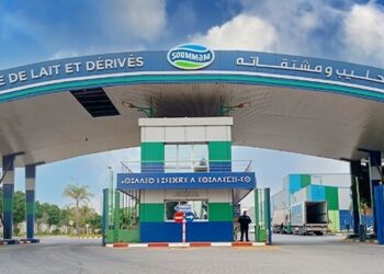 De petite laiterie d’Akbou à empire économique national : Soummam incarne vision et réussite