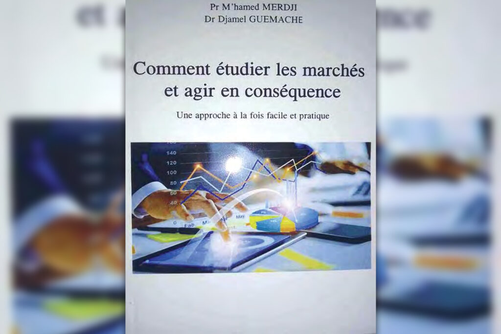 «Comment étudier les marchés et agir en conséquence» : Un ouvrage de référence pour comprendre et maîtriser l’analyse marketing