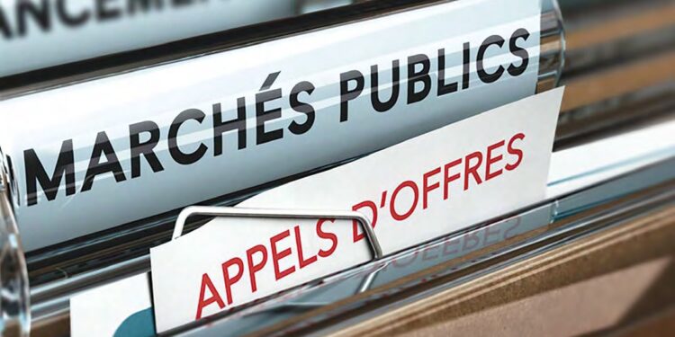 Marchés publics : Efficacité et transparence en point de mire