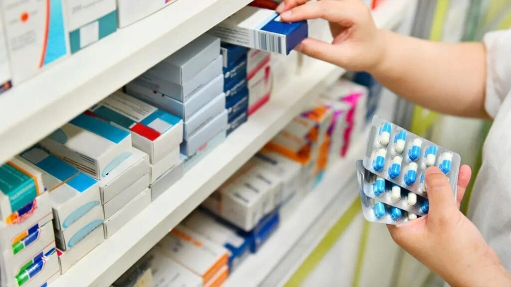 Lutte contre les pénuries de médicaments : L’État renforce son dispositif