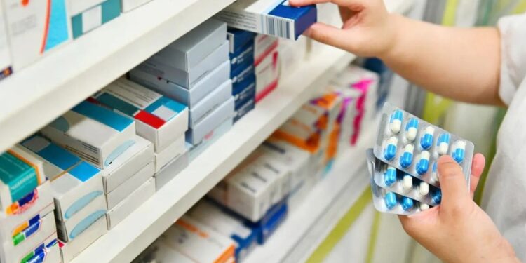 Lutte contre les pénuries de médicaments : L’État renforce son dispositif