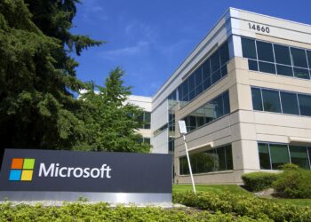 Microsoft : Employés et militants protestent contre le rôle de l’entreprise dans la guerre à Gaza