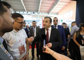 Energie et Mines : Les entreprises du secteur dans la dynamique de la coopération avec les pays africains souligné