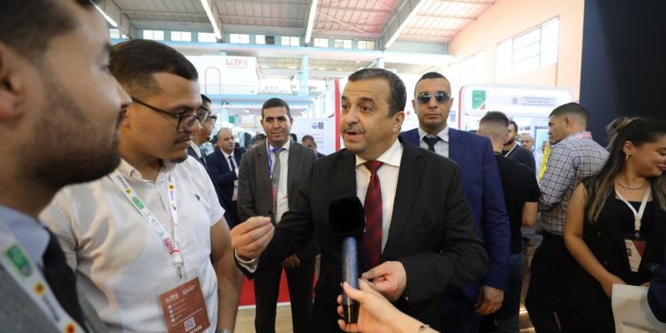 Energie et Mines : Les entreprises du secteur dans la dynamique de la coopération avec les pays africains souligné