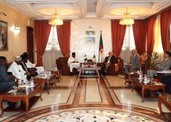 Algérie-Nigéria : Examen de la coopération dans le domaine de l'agriculture