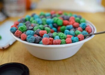 Les produits ultra transformés : Quand le cauchemar s’invite dans l’intimité de nos menus