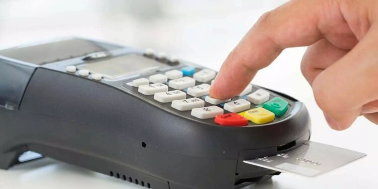 Paiement par TPE : Croissance soutenue sur les sept premiers mois de l’année