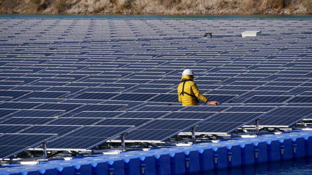 La consommation électrique a triplé entre 2011 et 2025 : La transition énergétique une urgence !