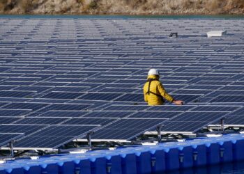 La consommation électrique a triplé entre 2011 et 2025 : La transition énergétique une urgence !