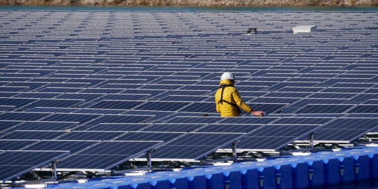 La consommation électrique a triplé entre 2011 et 2025 : La transition énergétique une urgence !