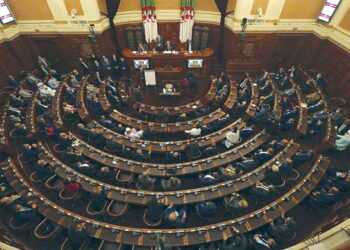 PLF 2026, projets de code communal et de wilaya… De grands dossiers au Parlement