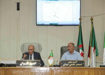 Tizi Ouzou : Plusieurs axes prioritaires à l’ordre du jour de la réunion de Wilaya