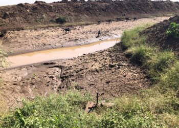 Traitement du risque d’inondation : Nécessité des opérations en amont et aval