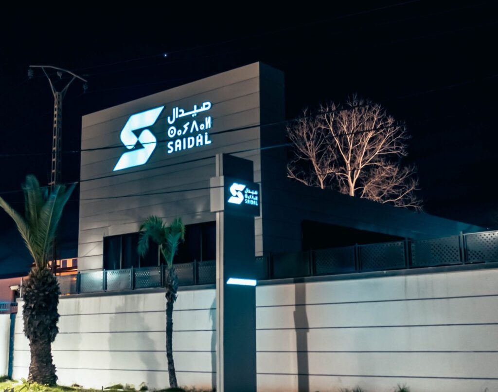 Le groupe sera présent en force à l’IATF 2025 : Saïdal affiche ses ambitions africaines