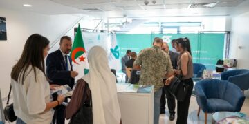 Tizi Ouzou : La 2ème édition du Salon National Djurdjura Pharma Expo, déjà en perspective !