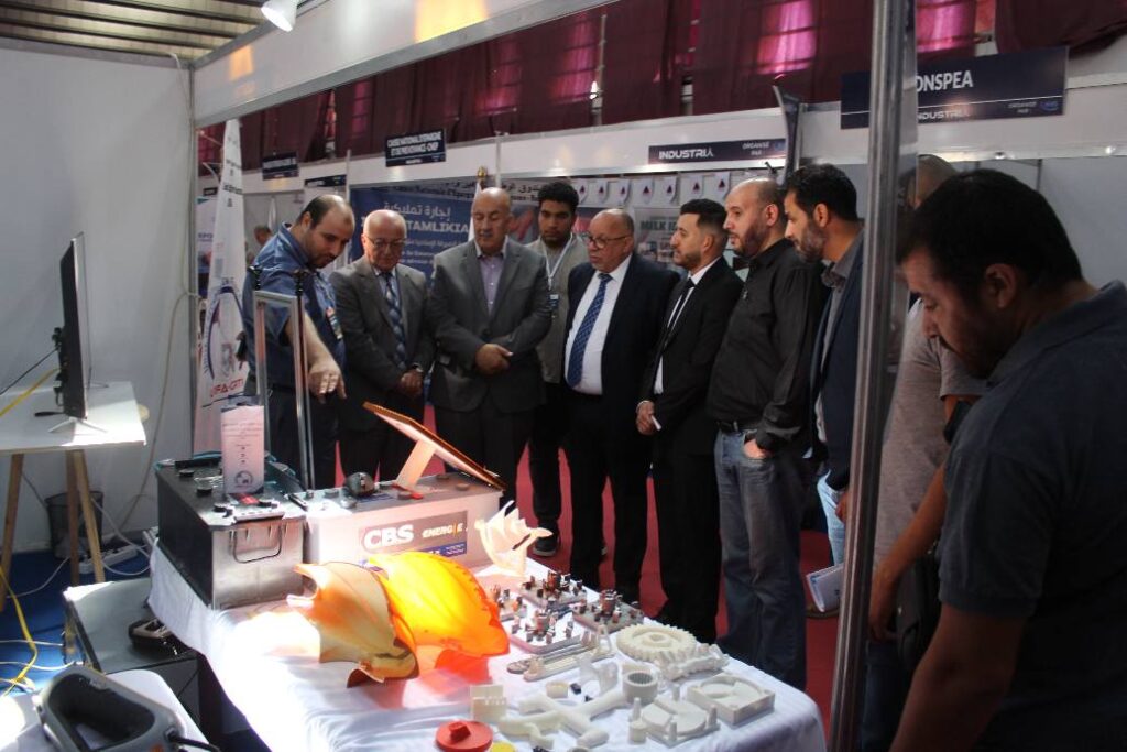 Salon international de l'industrie à Sétif : Renforcer l'accompagnement des producteurs pour favoriser leur accès aux marchés extérieurs