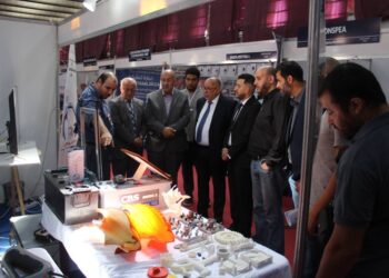 Salon international de l'industrie à Sétif : Renforcer l'accompagnement des producteurs pour favoriser leur accès aux marchés extérieurs
