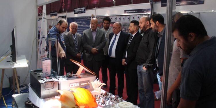 Salon international de l'industrie à Sétif : Renforcer l'accompagnement des producteurs pour favoriser leur accès aux marchés extérieurs