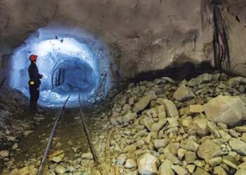 Réformes, investissements et valorisation locale : La nouvelle feuille de route du secteur minier