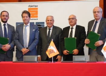 Des contrats de 60 milliards DA attribués à des entreprises algériennes : Sonatrach promeut le contenu local