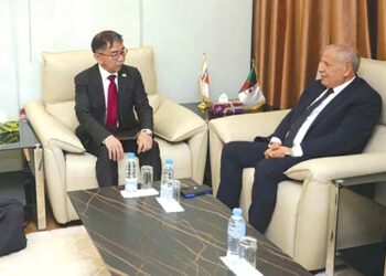 Semaine mondiale de l'énergie à Osaka : Sonatrach confirme son rôle «en tant que partenaire international majeur»