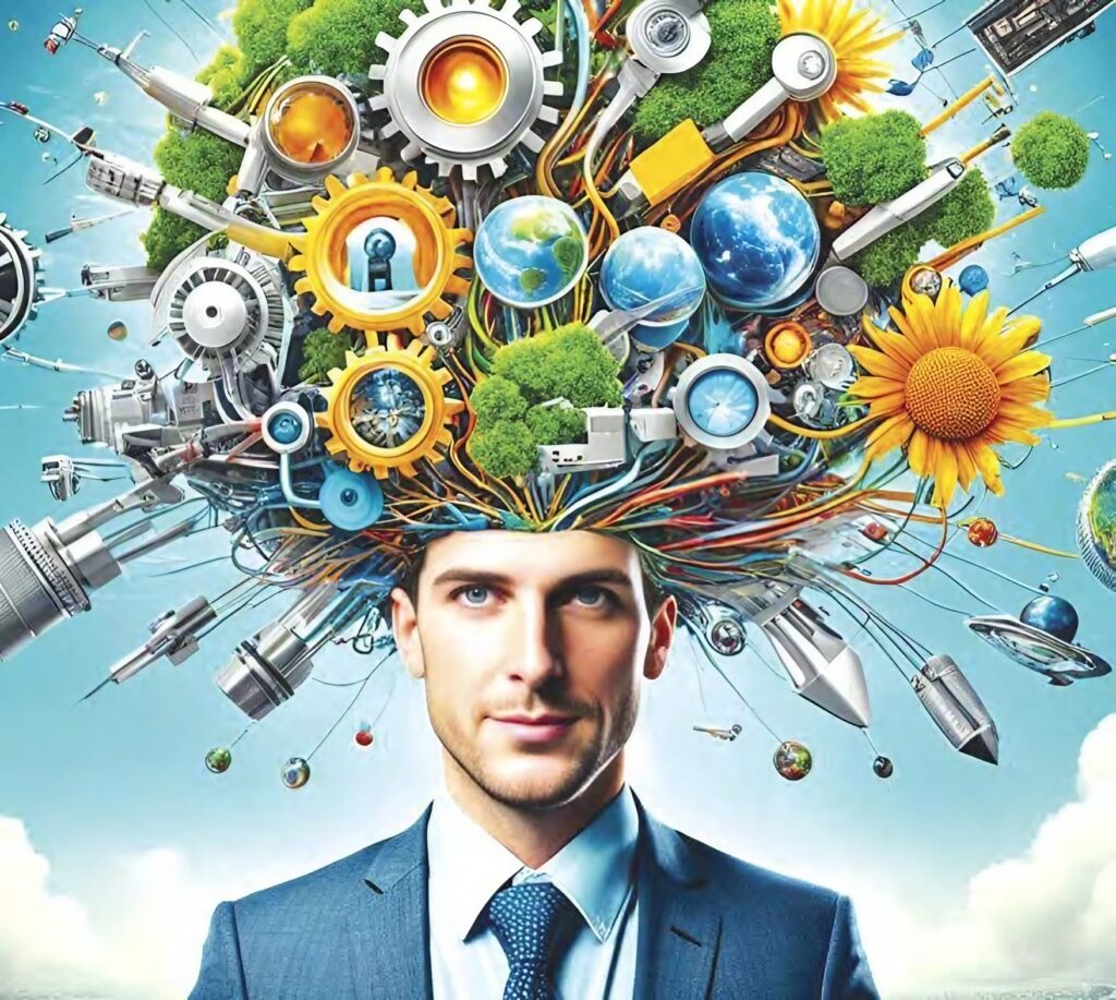 Information économique et sociale : Les horizons de la transformation numérique