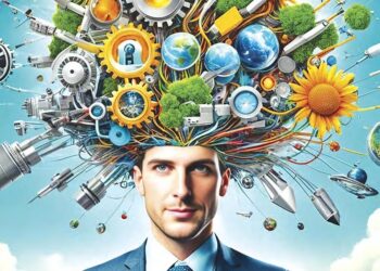 Information économique et sociale : Les horizons de la transformation numérique