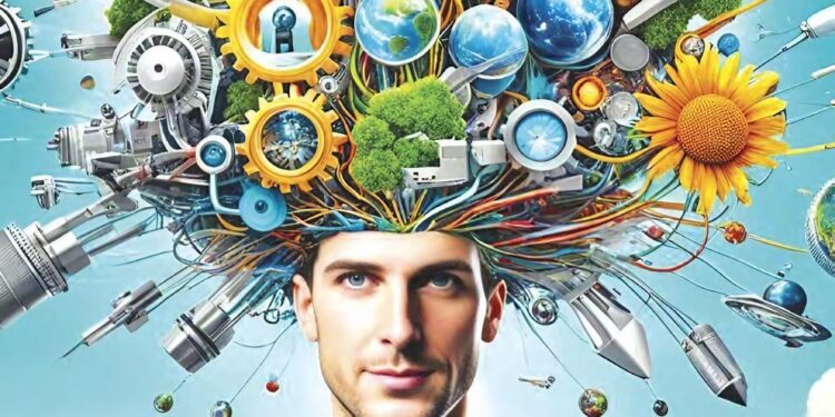 Information économique et sociale : Les horizons de la transformation numérique