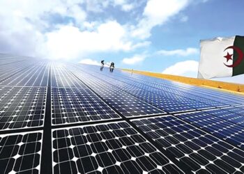 La transition énergétique en Algérie : Impératif stratégique et pilier de durabilité
