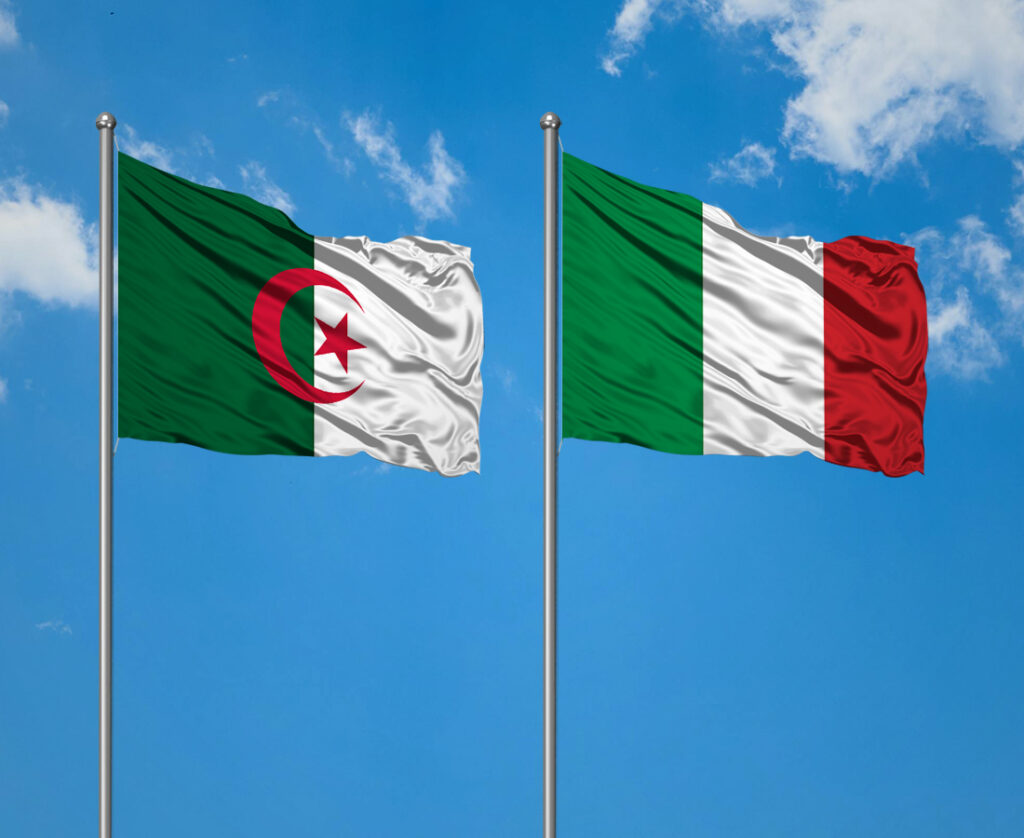 Coopération algéro-italienne : Un partenariat stratégique fondé sur des projets concrets