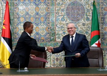 Algérie – Mozambique : Signature de plusieurs accords de coopération