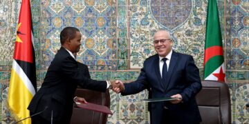 Algérie – Mozambique : Signature de plusieurs accords de coopération