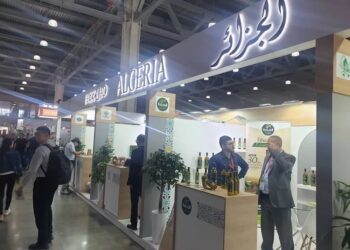 34e Salon international de l’Agroalimentaire et des boissons : L’Algérie participe à Moscou avec 15 entreprises