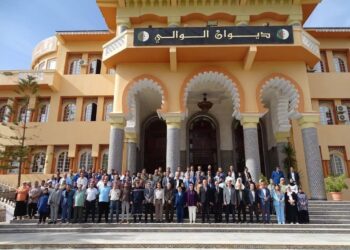 En lançant de nouveaux chantiers de développement : Khenchela célèbre la mémoire du 17 octobre