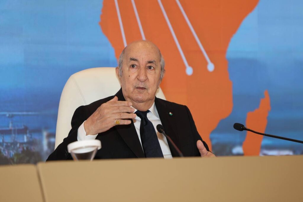 Fiscalité, industrialisation et autosuffisance alimentaire : Les trois priorités du Président