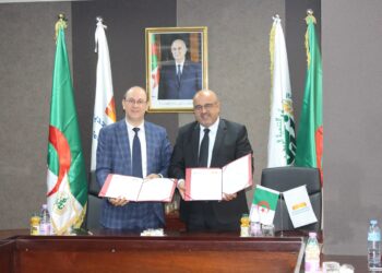Protocole d'accord entre la Société Nationale de Sidérurgie et la Banque de l'Agriculture et du Développement Rural : L’achèvement et l’exploitation du projet de sidérurgie à Ouled Moussa au menu