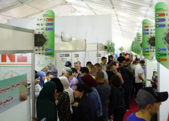 Salon international de l’agriculture, de l’agroalimentaire et de l’emballage à Constantine : Plus de 80 accords de partenariat et de coopération conclus
