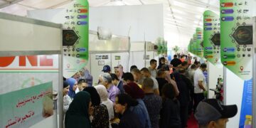 Salon international de l’agriculture, de l’agroalimentaire et de l’emballage à Constantine : Plus de 80 accords de partenariat et de coopération conclus